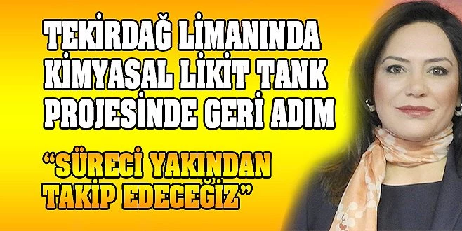 CHP?Lİ YÜCEER: HALK SAĞLIĞI İÇİN SÜRECİ TAKİP EDECEĞİZ