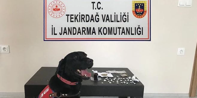  UYUŞTURUCU TACİRLERİ ?LİMİT?TEN KAÇAMADI