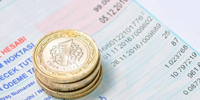 FİYATLAR ZAMANLA DÜŞECEK