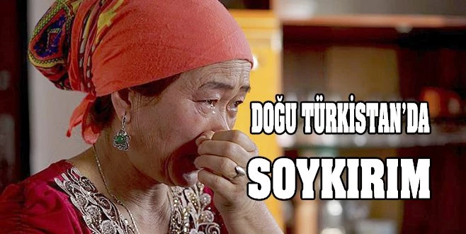 DOĞU TÜRKİSTAN`DA NELER OLUYOR?