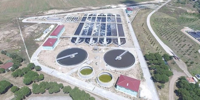 DSİ?NİN TEKİRDAĞ YATIRIMLARI