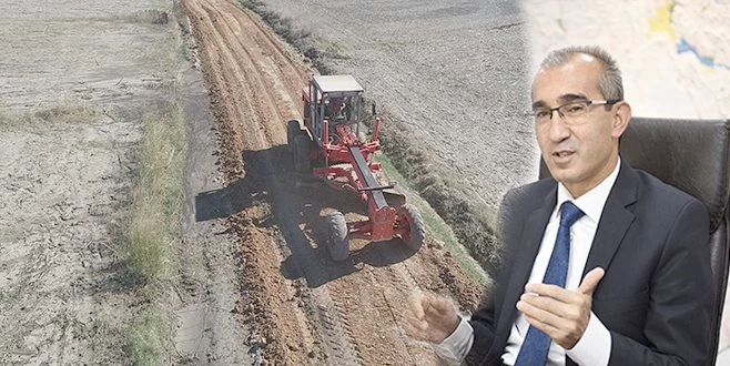 DSİ`DEN 2020 TRAKYA DEĞERLENDİRMESİ