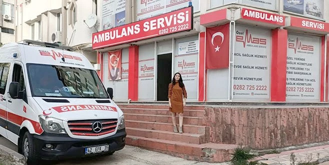 ÖZEL AMBULANS HİZMETİ PAHALI MIDIR?