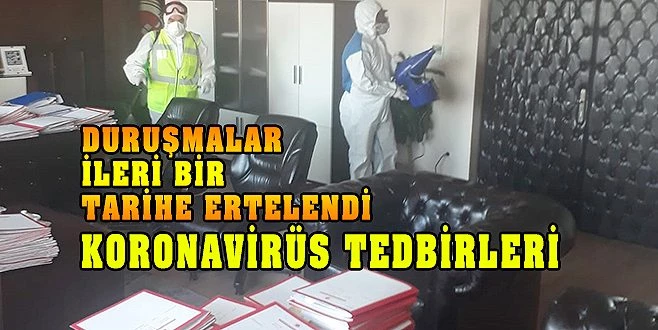 ÇERKEZKÖY CUMHURİYET BAŞSAVCILIĞI`NDAN ÖNEMLİ AÇIKLAMA