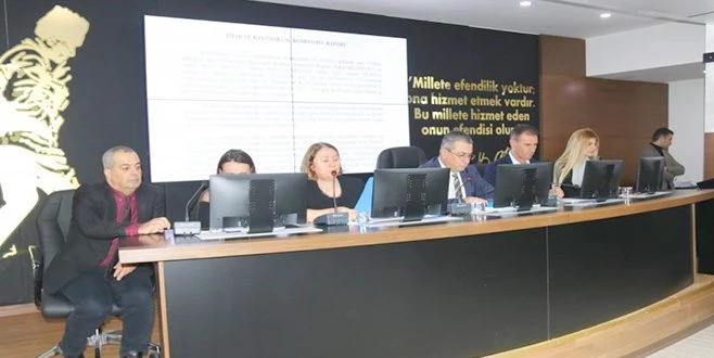 2019`UN SON MECLİSİ