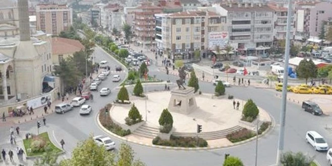 ÇERKEZKÖY`DE BUNLAR BİR AY YASAKLANDI