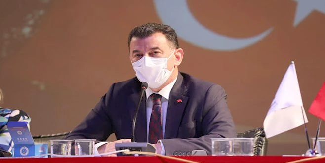 MAYIS AYI OLAĞAN MECLİS TOPLANTISI GERÇEKLEŞTİRİLDİ