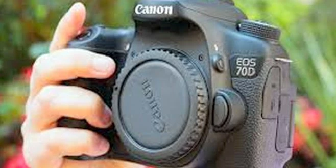 CANON, TÜRKLERİN FOTOĞRAFÇILIK ALIŞKANLIKLARINI AÇIKLADI