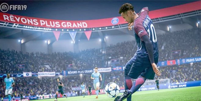 FIFA 20`YE GELECEK 5 ÖNEMLİ YENİLİK