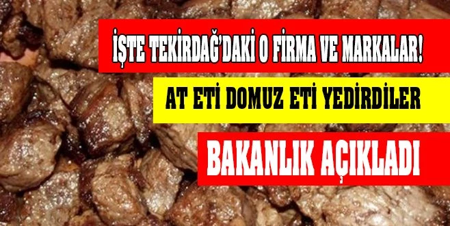 BU FİRMA VE MARKALARI SAKIN SATIN ALMAYIN!