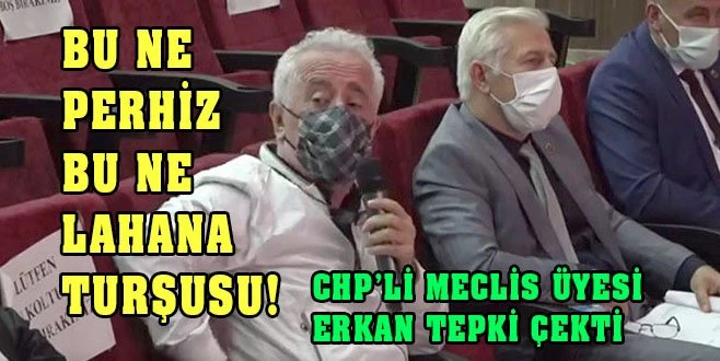 ÇERKEZKÖY`DE BAŞKA KAPAKLI`DA BAŞKA!