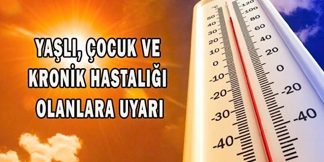 TRAKYA?DA HAVALAR DAHA DA ISINACAK