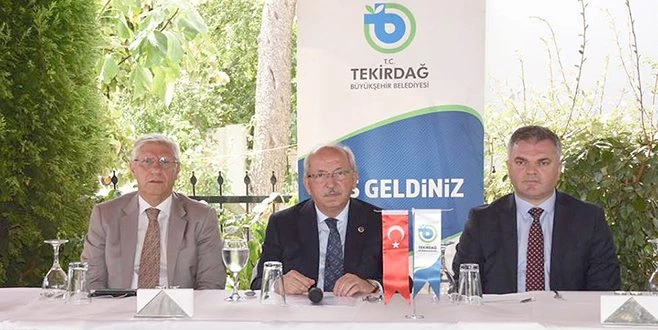 ALBAYRAK`TAN KÜLLİYE DEĞERLENDİRMESİ