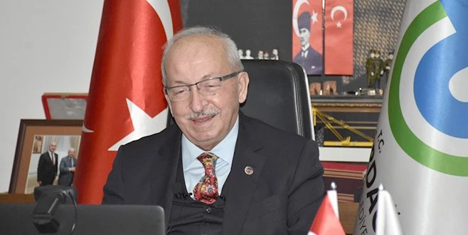 ÖZELKALEM DERGİSİ?NDEN TEKİRDAĞ BÜYÜKŞEHİR BELEDİYESİ?NE ÇİFTE ÖDÜL