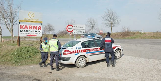 CEZA YİYEN KAMYON ŞOFÖRÜNDEN TAKDİR TOPLAYAN SÖZLER