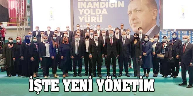 ÇETİNTAŞ SÖZÜ; YENİDEN BELEDİYE AK PARTİ`NİN OLACAK