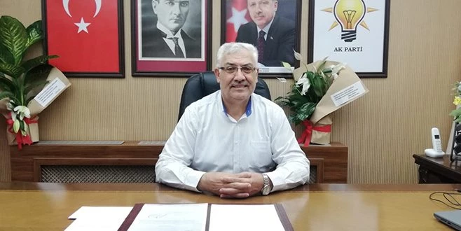 KAMİL ÇETİNTAŞ`TAN 3 ARALIK MESAJI