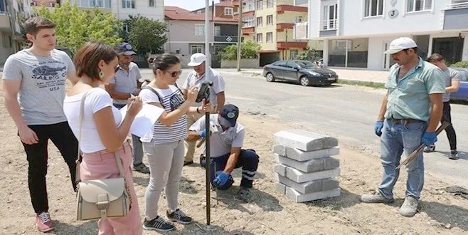 KAPAKLI`DA YENİ SOSYAL YAŞAM ALANI