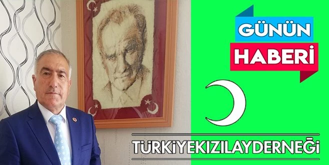 VEKALETİNİ KIZILAY`A VERMEK İSTEYENLERE DUYURULUR