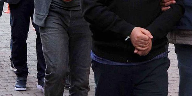 JANDARMA KOMUTANI FETÖ?DEN GÖZALTINA ALINDI