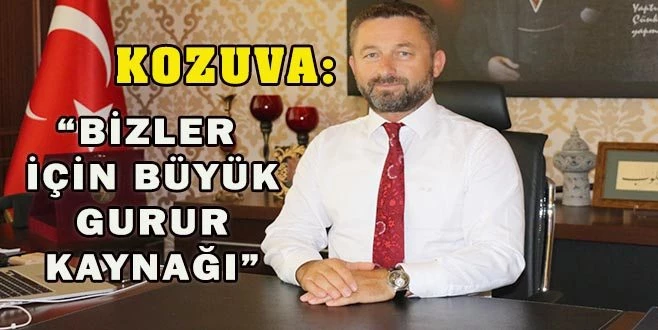 ÇERKEZKÖY TSO?DAN İSO İKİNCİ 500?DE 27 FİRMA