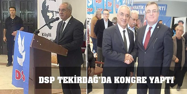 METİN DÖNMEZ İL YÖNETİMİNE GİRDİ