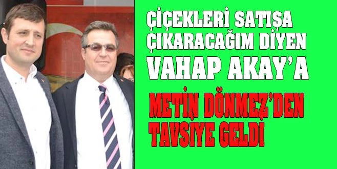 RANT SAĞLADIĞI ÇİÇEKÇİYE VERSİN!