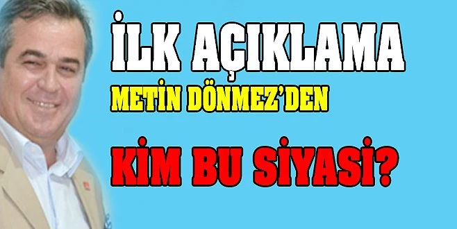 HALKIN PARASINI NİYE PEŞKEŞ ÇEKTİN?