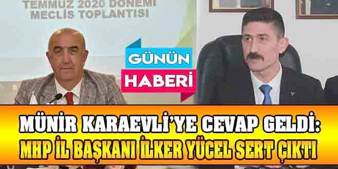 BECERİKSİZLİKLERİNİN ÜZERİNİ SİYASİ POLEMİKLERLE ÖRTEMEZLER!