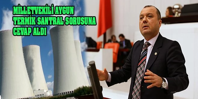 HANGİ TEKNİK NEDENLER SORUSUNA BAKAN`DAN CEVAP GELDİ