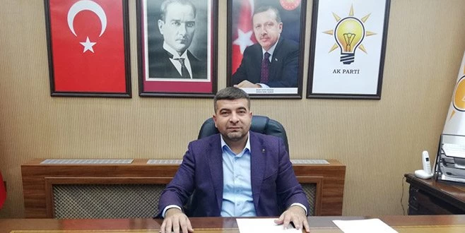 ÜMİT KÖK`DEN 10 OCAK KUTLAMASI