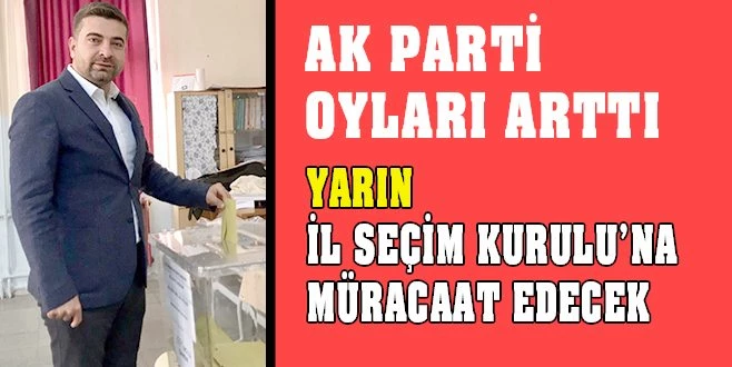 AK PARTİ MECLİS`TE FARKI 113`E DÜŞÜRDÜ