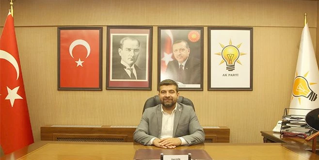 ONLAR BU TOPRAKLARDAKİ VARLIĞIMIZIN SEMBOLÜDÜR