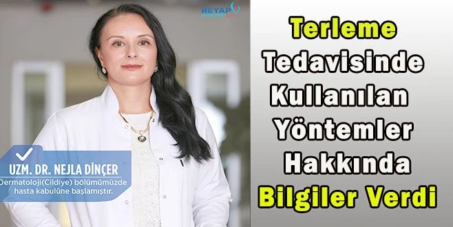 TERLEME TEDAVİSİ