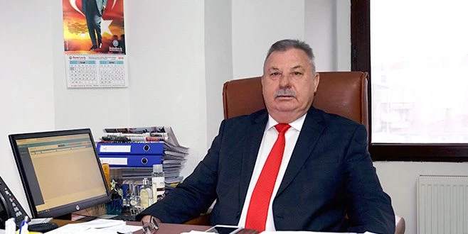 AFET EĞİTİM MERKEZİ İÇİN PROTOKOL İMZALANACAK