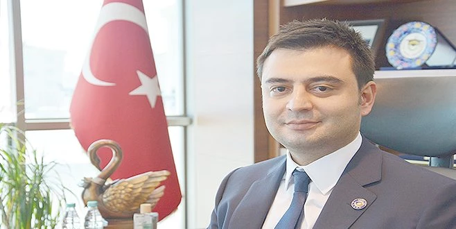 TÜRK SANAYİSİNİN BİN FİRMASI ARASINDA 58 ÇORLU TSO ÜYESİ