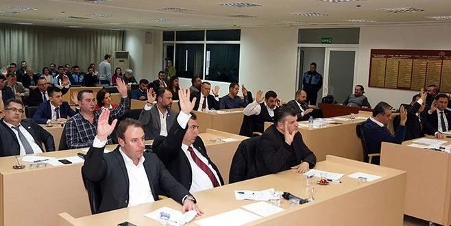 ÇORLU MECLİSİ`NDEN ŞAMPİYONAYA BÜTÇE AYRILMASI KARARI