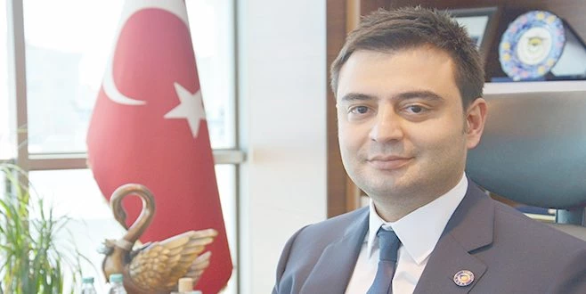 ÇORLU TSO?DAN EĞİTİME DESTEK