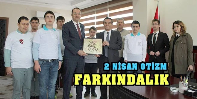 ABBAN`A 2 NİSAN ZİYARETİ