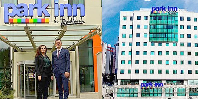 PARK INN BY RADİSSON ISTANBUL ASİA KAVACIK`TA, DÜNYA STANDARTLARINDA HİJYEN...