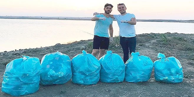 MALKARA DEVLET HASTANESİ ÇALIŞANLARINDAN DUYARLILIK ÖRNEĞİ