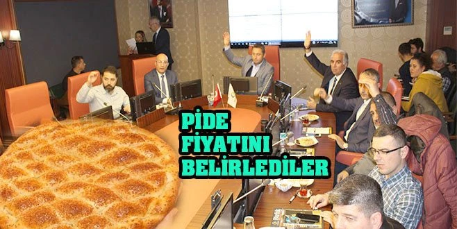 PİDE 3 TL