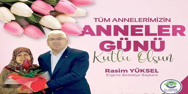 BAŞ TACIMIZ ANNELERİMİZİN ANNELER GÜNÜ KUTLU OLSUN