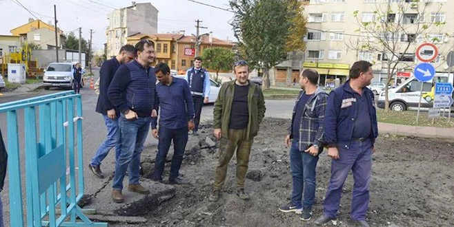 SİL BAŞTAN YENİLENİYORUZ 