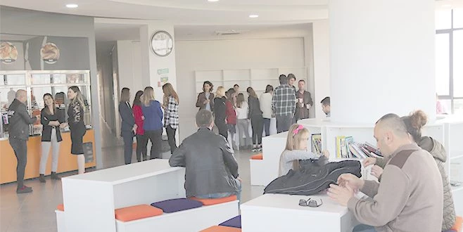 BAŞAKŞEHİR OKULLARI TANITIM GÜNLERİ DEVAM EDİYOR