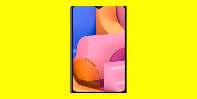 SAMSUNG GALAXY A20S TÜRKİYE`DE SATIŞA SUNULDU