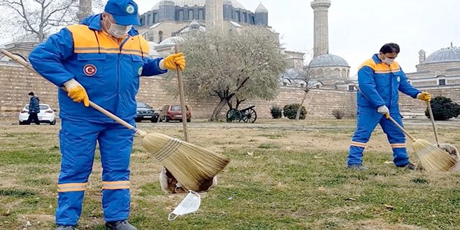 BİZİM DE AİLEMİZ VE ÇOCUKLARIMIZ VAR, LÜTFEN DUYARLI OLUN