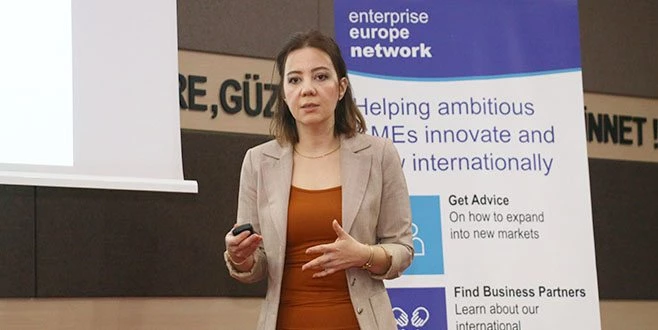 NKÜ TEKNOPARK TANITIM TOPLANTISI DÜZENLENDİ