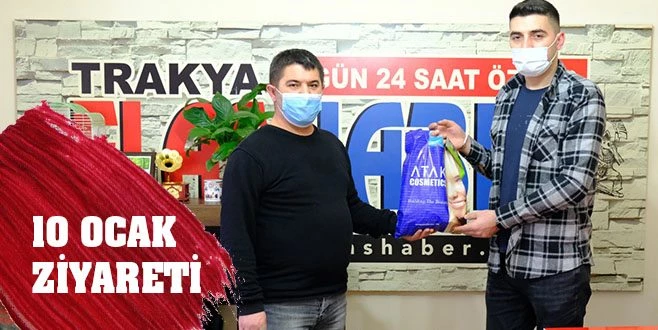 ÇETİN GROUP GÖNÜL ALDI!