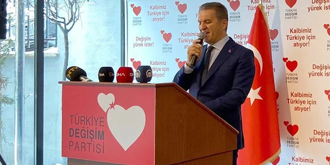 SARIGÜL`DEN AK PARTİ KONGRESİ DEĞERLENDİRMESİ